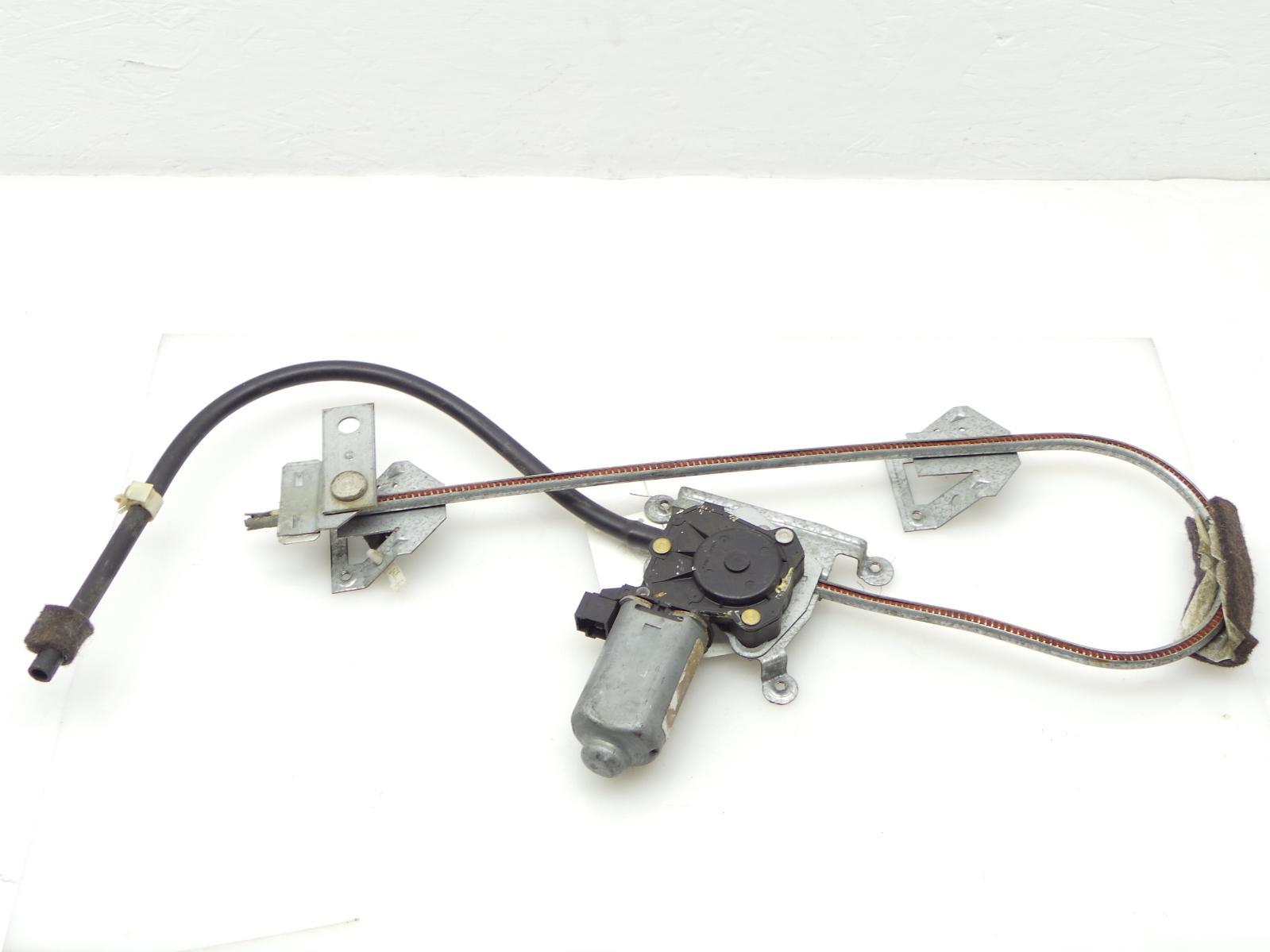 View Auto part LR Window Regulator JEEP CHEROKEE 1994