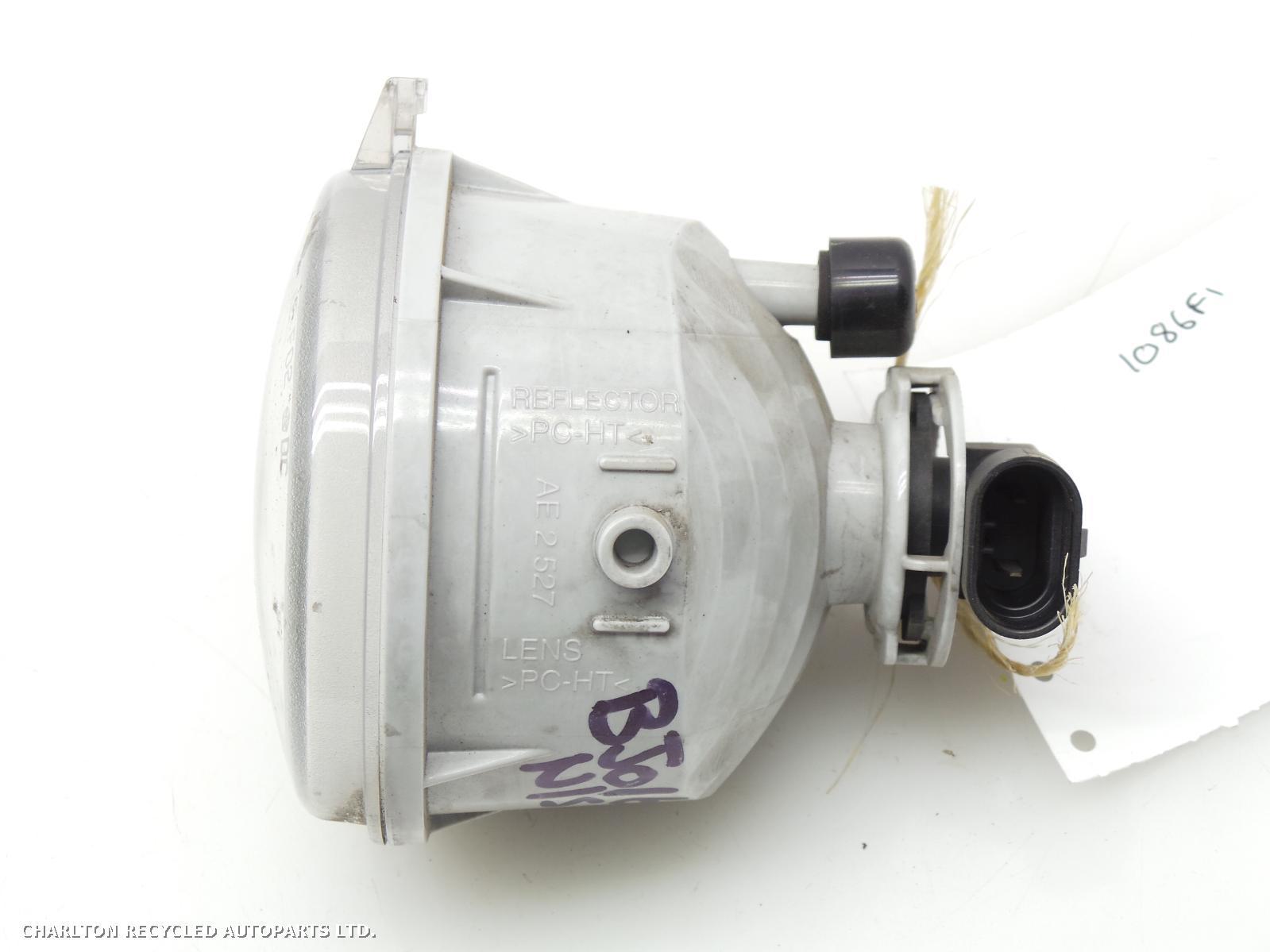 View Auto part Fog Lamp JEEP CHEROKEE 2005