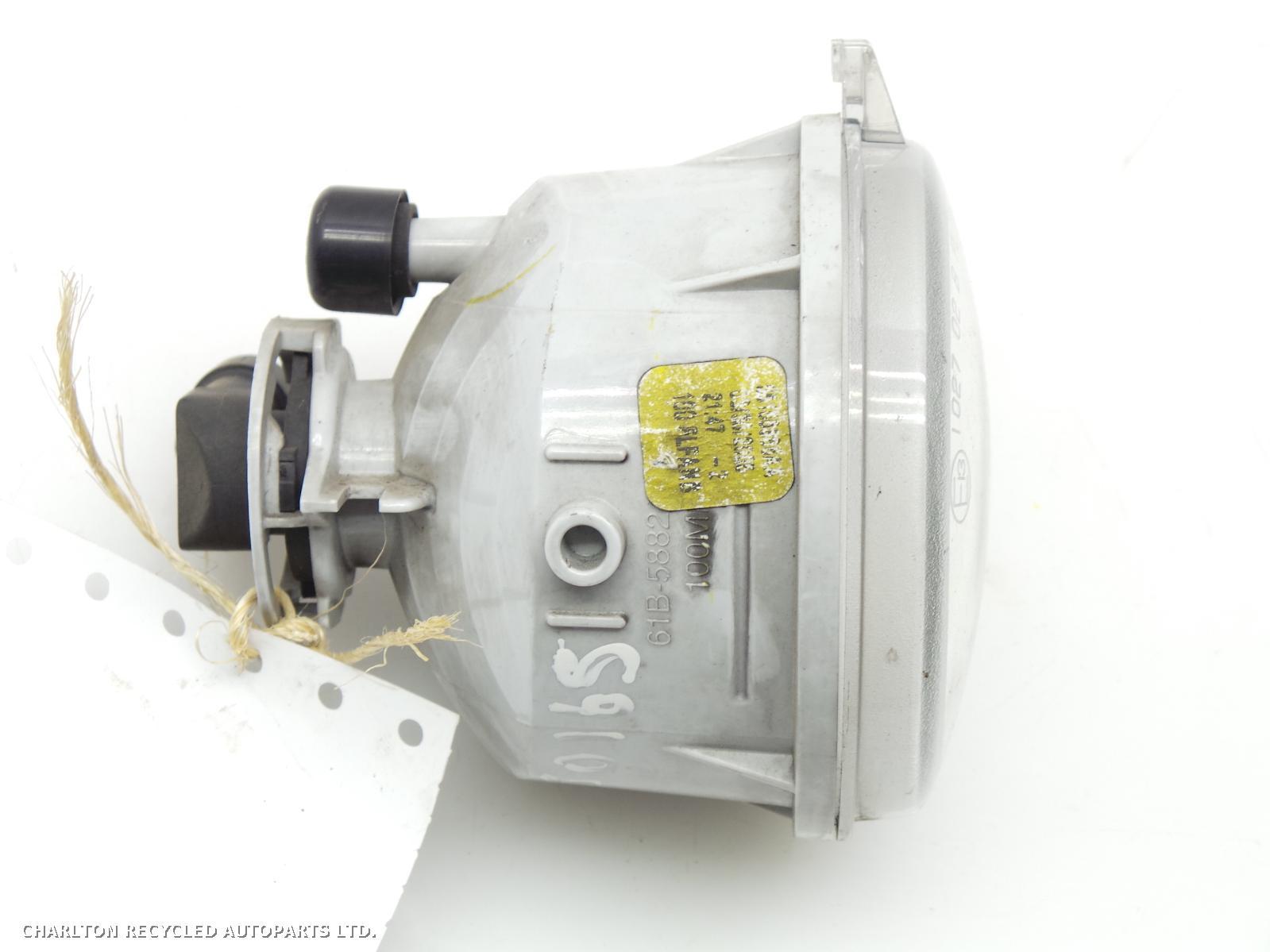 View Auto part Fog Lamp JEEP CHEROKEE 2005