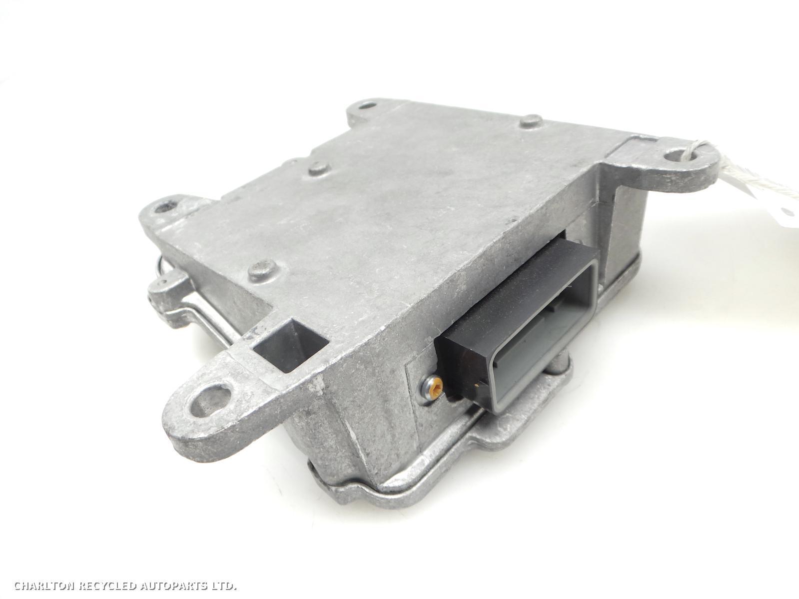View Auto part ECU JEEP WRANGLER 2002