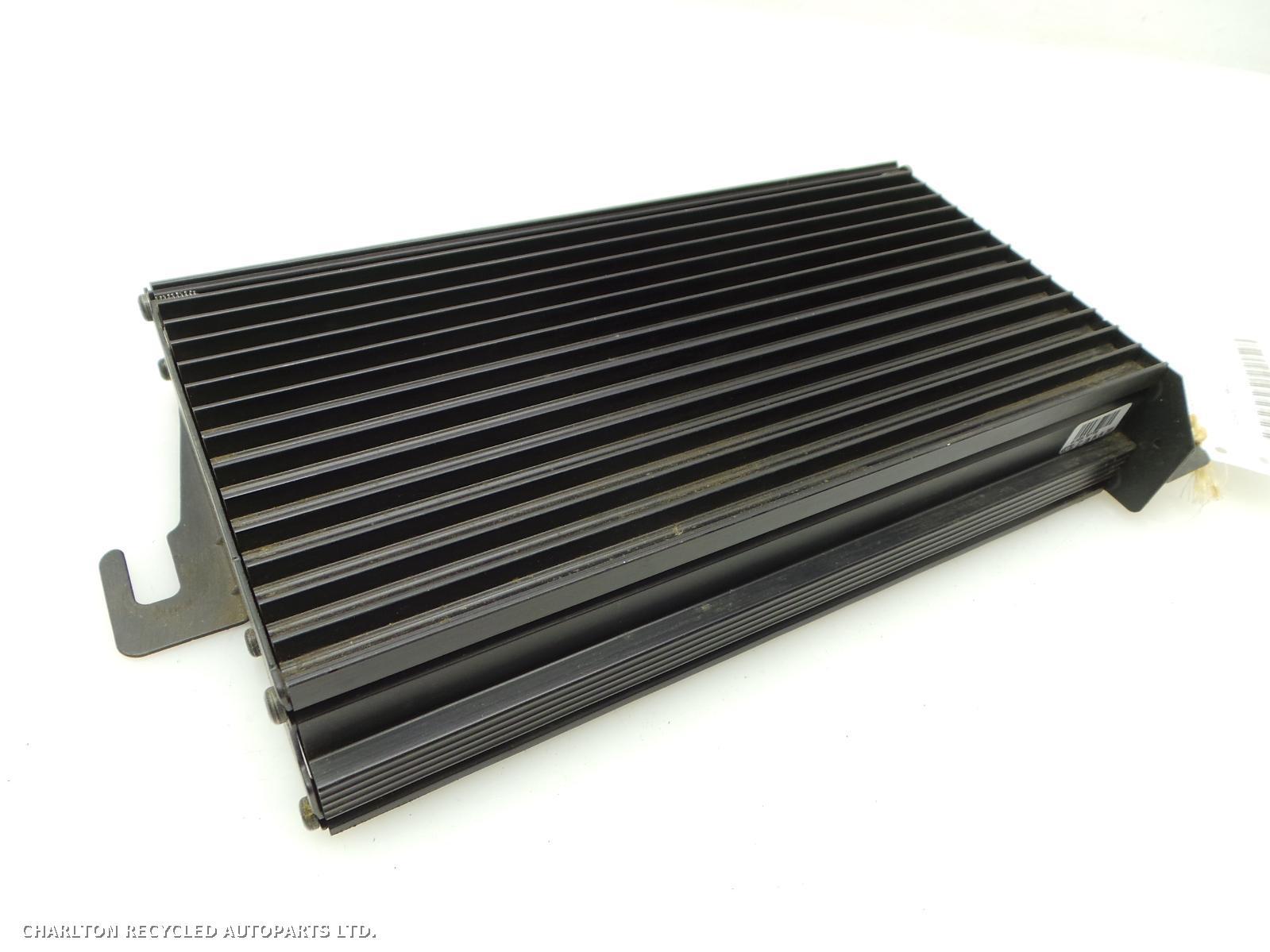 View Auto part Amplifier Unit JEEP GRAND CHEROKEE 2001
