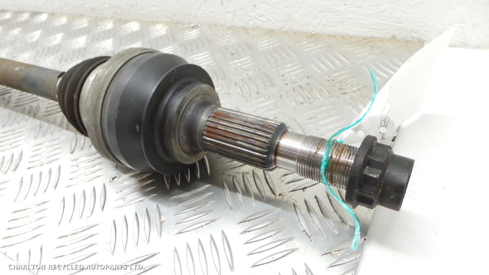 View Auto part Right Driveshaft LEXUS IS SERIES 2010
