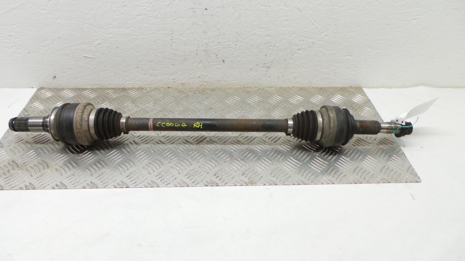 View Auto part Right Driveshaft LEXUS IS SERIES 2010