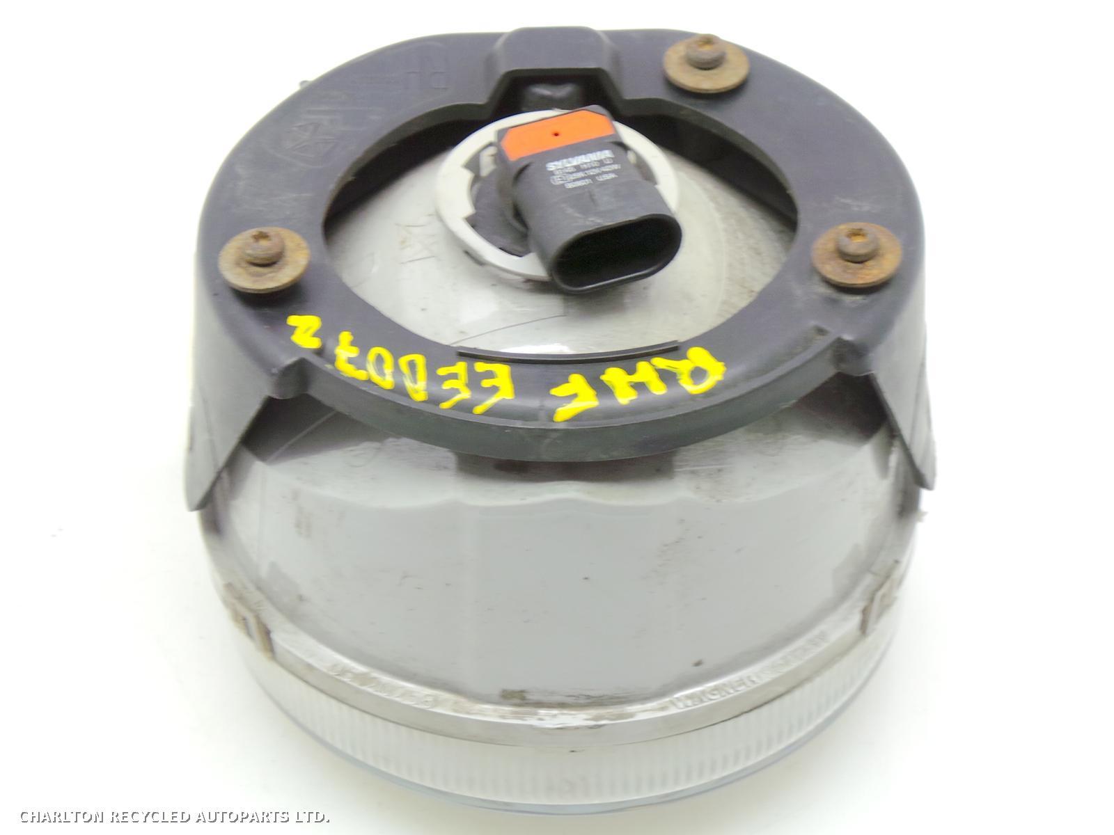 View Auto part Fog Lamp JEEP CHEROKEE 2002