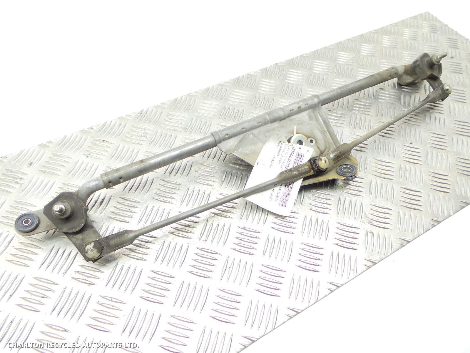 View Auto part Wiper Linkage JEEP GRAND CHEROKEE 2006