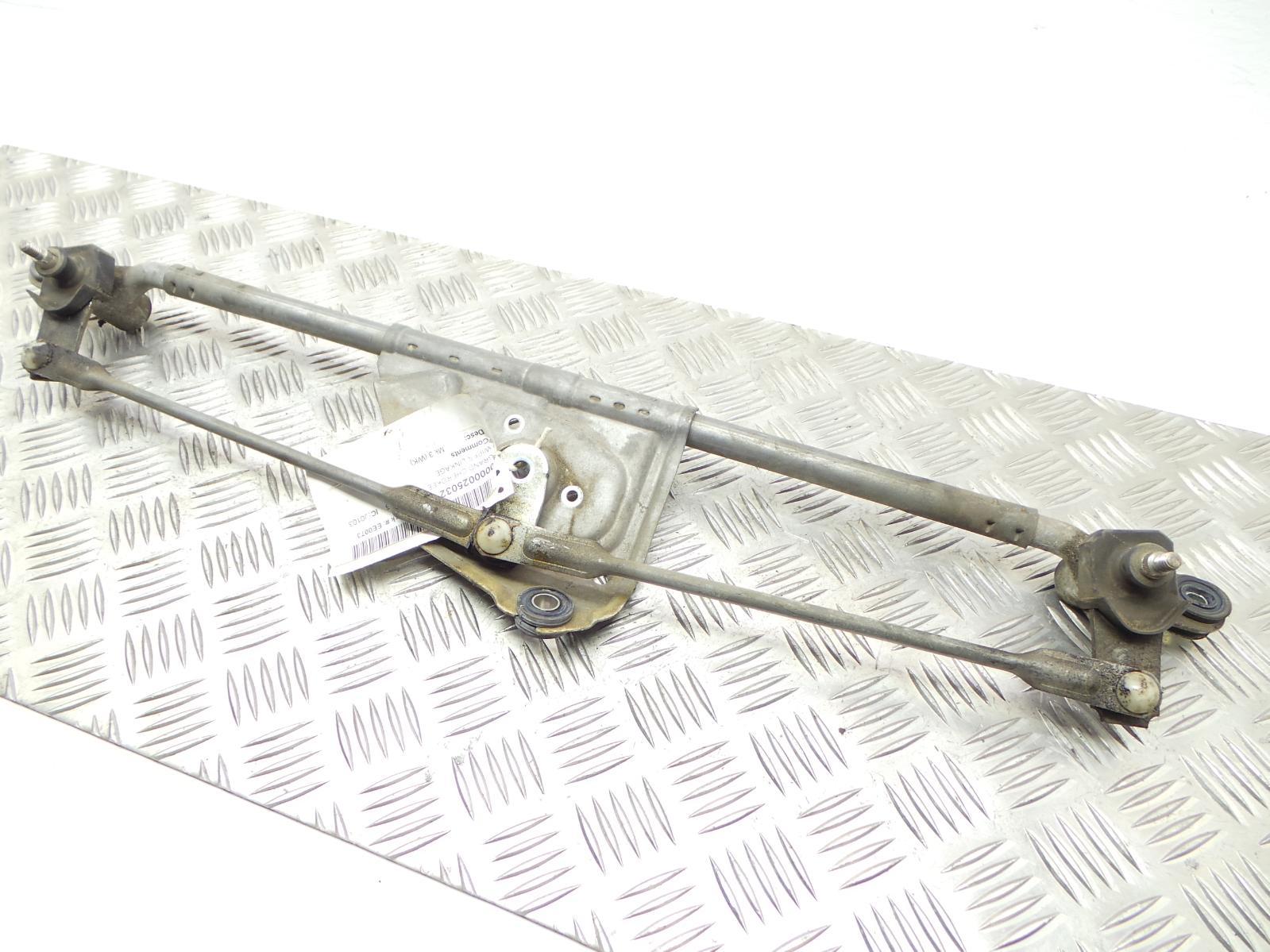 View Auto part Wiper Linkage JEEP GRAND CHEROKEE 2006