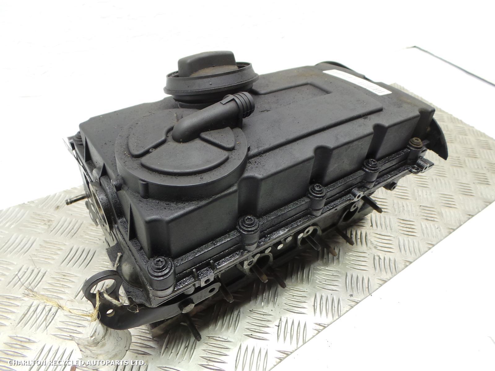 2008 CHRYSLER SEBRING Cylinder Head View Auto part Cylinder Head CHRYSLER SEBRING 2008
