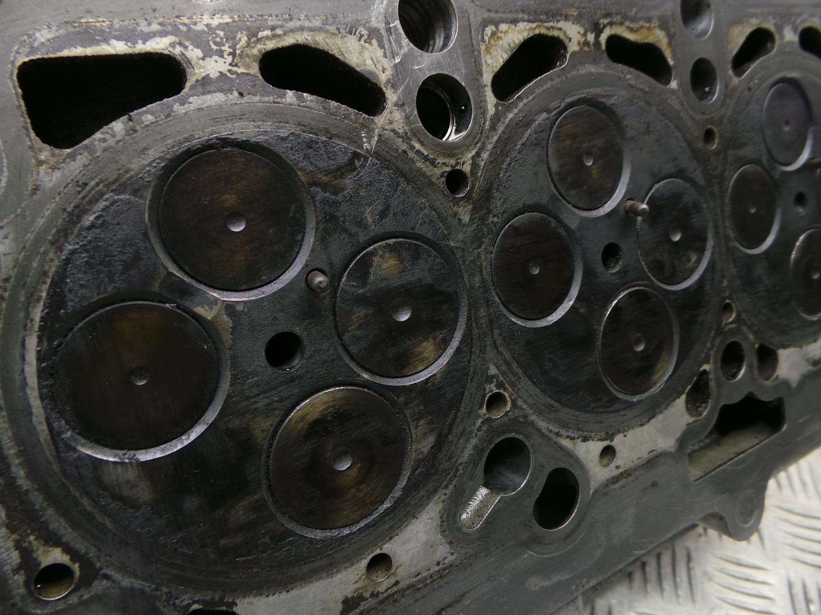 View Auto part Cylinder Head CHRYSLER SEBRING 2008