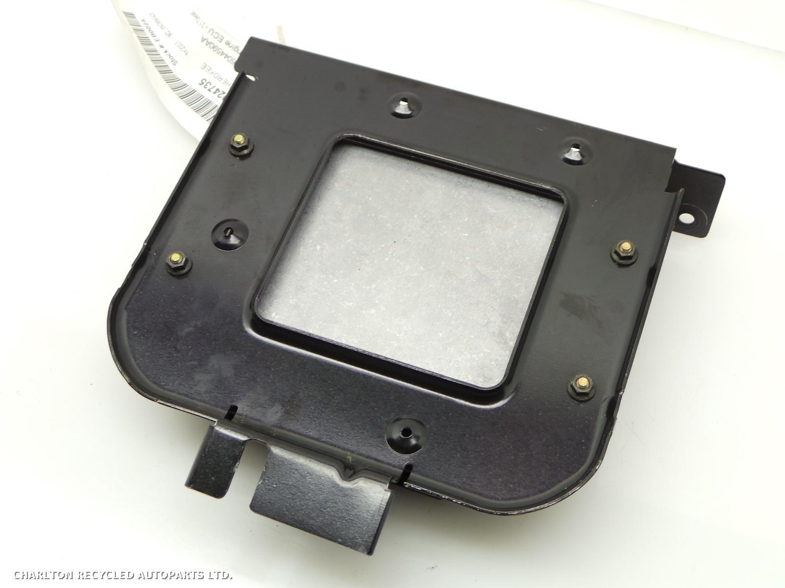 View Auto part ECU JEEP GRAND CHEROKEE 2001