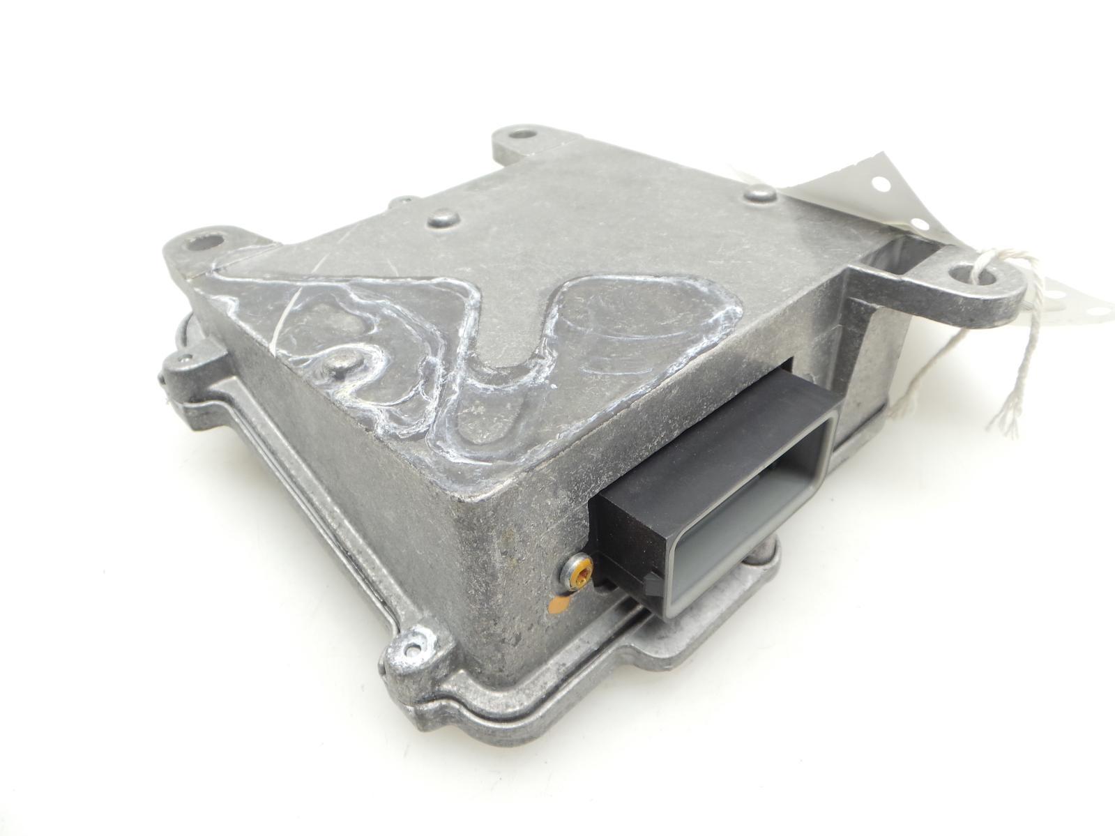 View Auto part ECU JEEP WRANGLER 1997