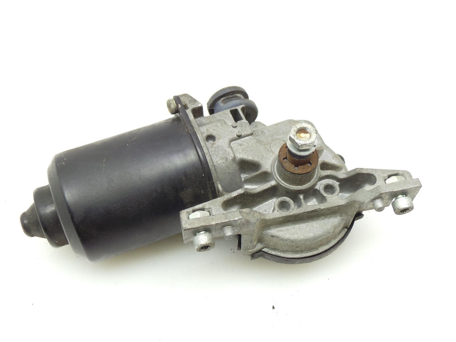 View Auto part Wiper Motor Front CHRYSLER 300C 2006