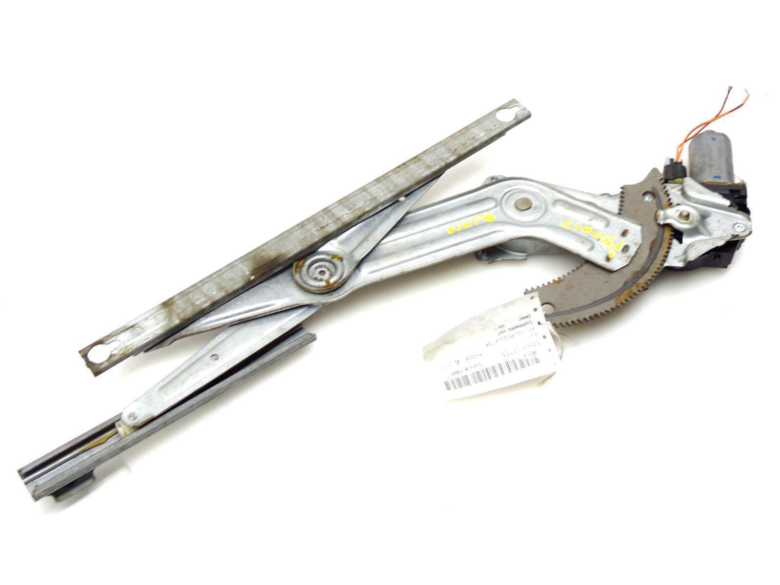 View Auto part RF Window Regulator DODGE RAM 2006