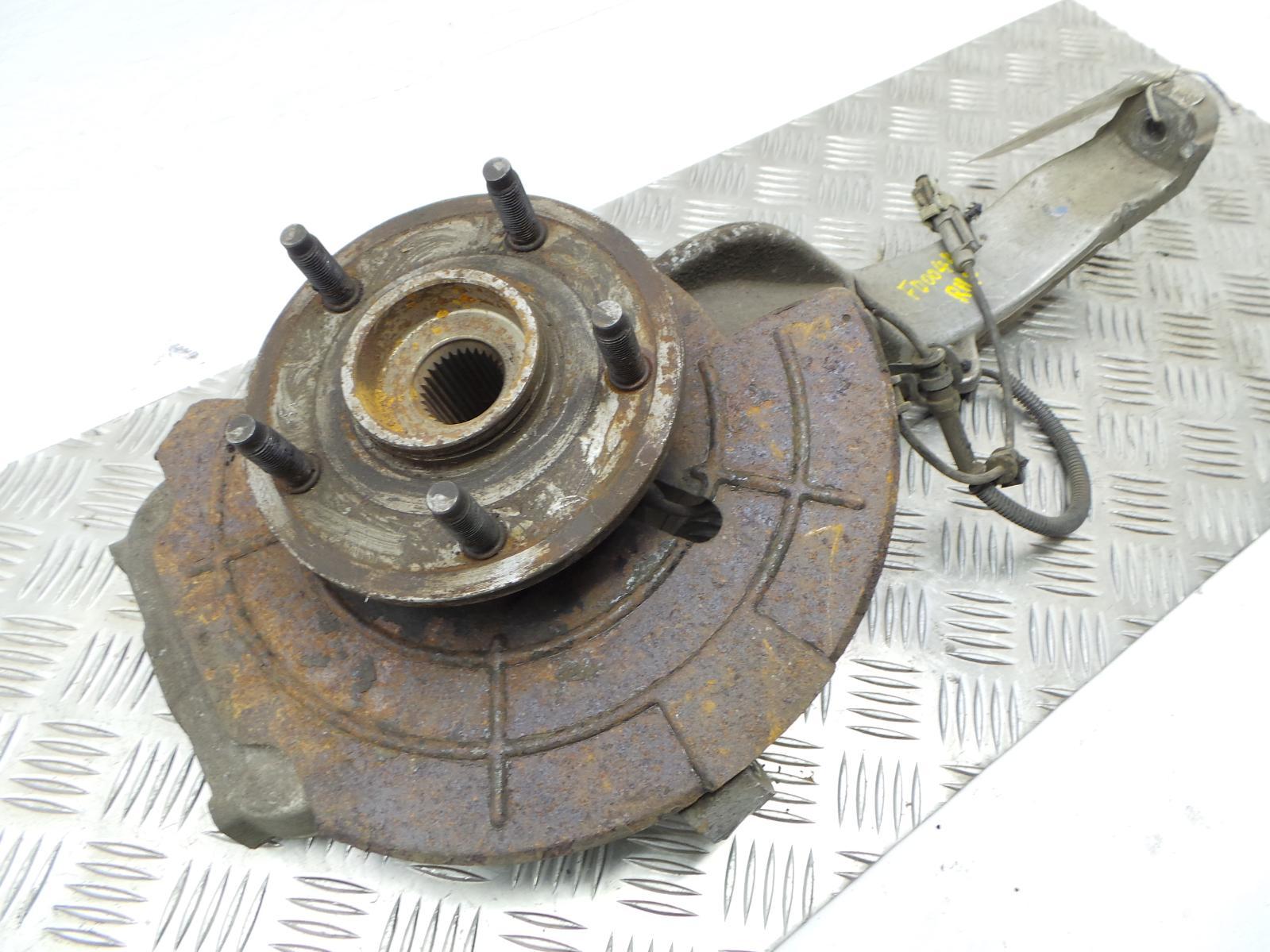 View Auto part RF Hub/Stub Axle Assembly JEEP GRAND CHEROKEE 2006