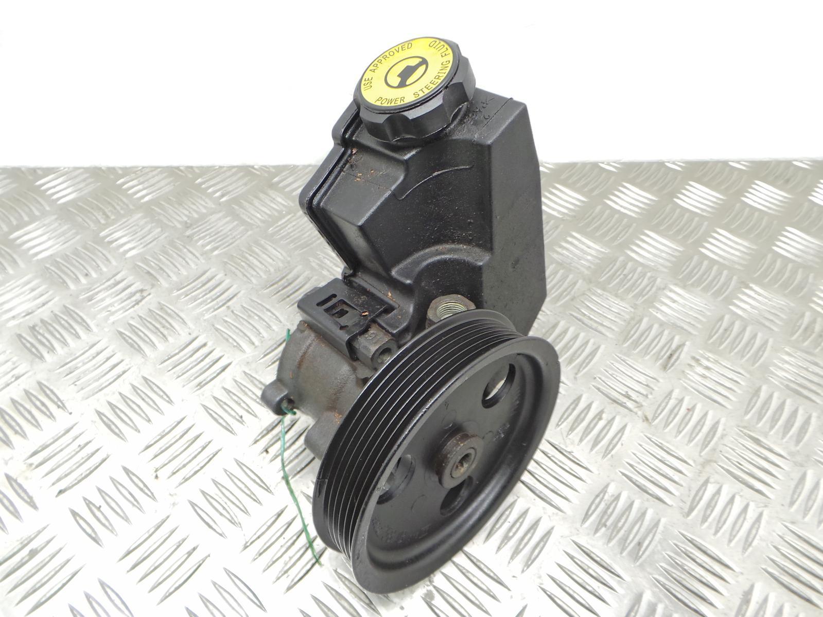 View Auto part Steering Pump JEEP WRANGLER 2003