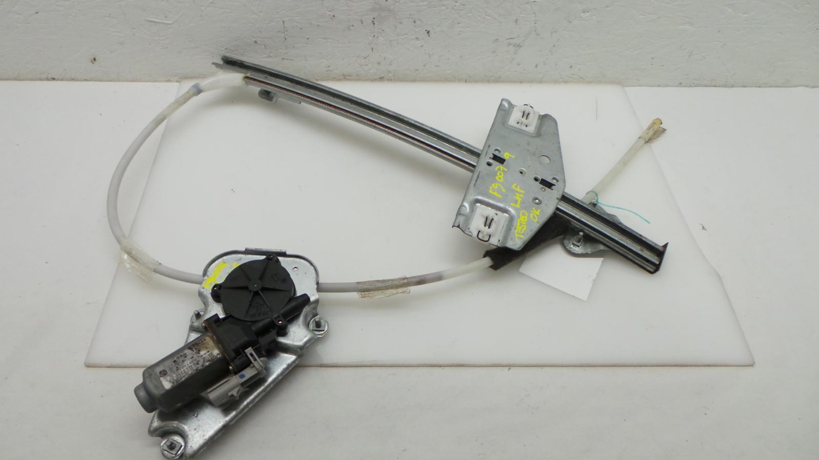 View Auto part LF Window Regulator JEEP CHEROKEE 2004