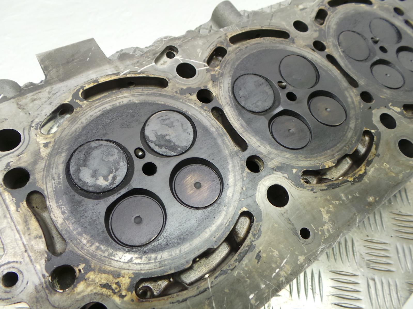 View Auto part Cylinder Head JEEP GRAND CHEROKEE 2006