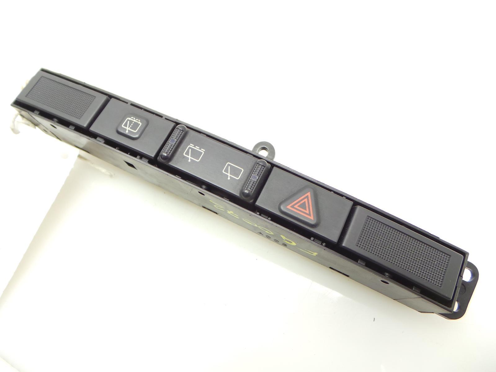 View Auto part Misc Switch CHRYSLER VOYAGER 2006