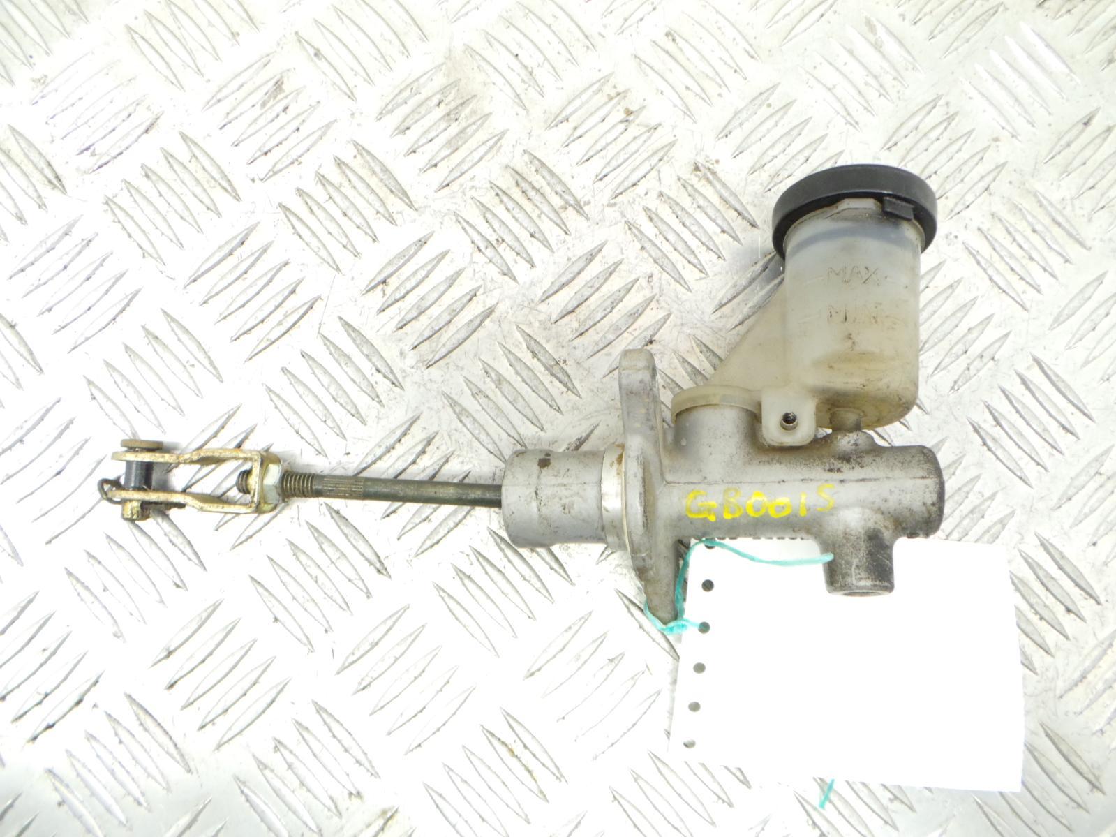 View Auto part Clutch Master Cylinder NISSAN NAVARA 2003