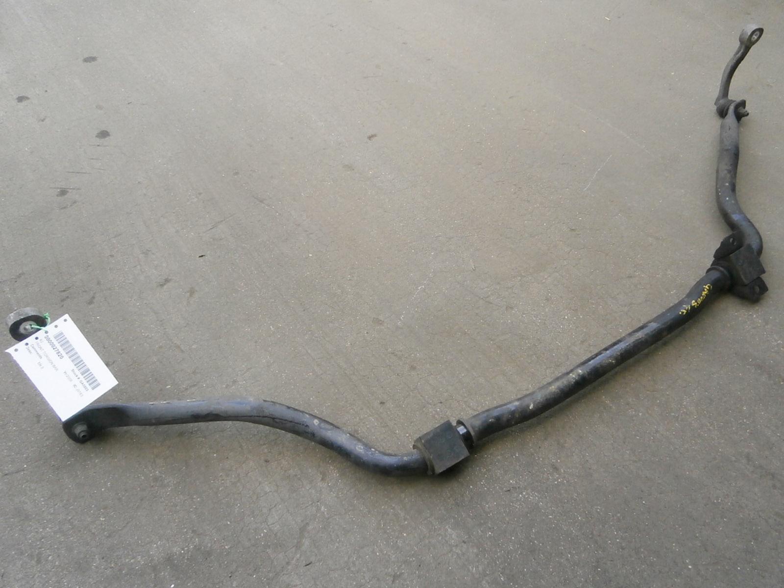 View Auto part Front Torsion Bar JAGUAR XJ 2006