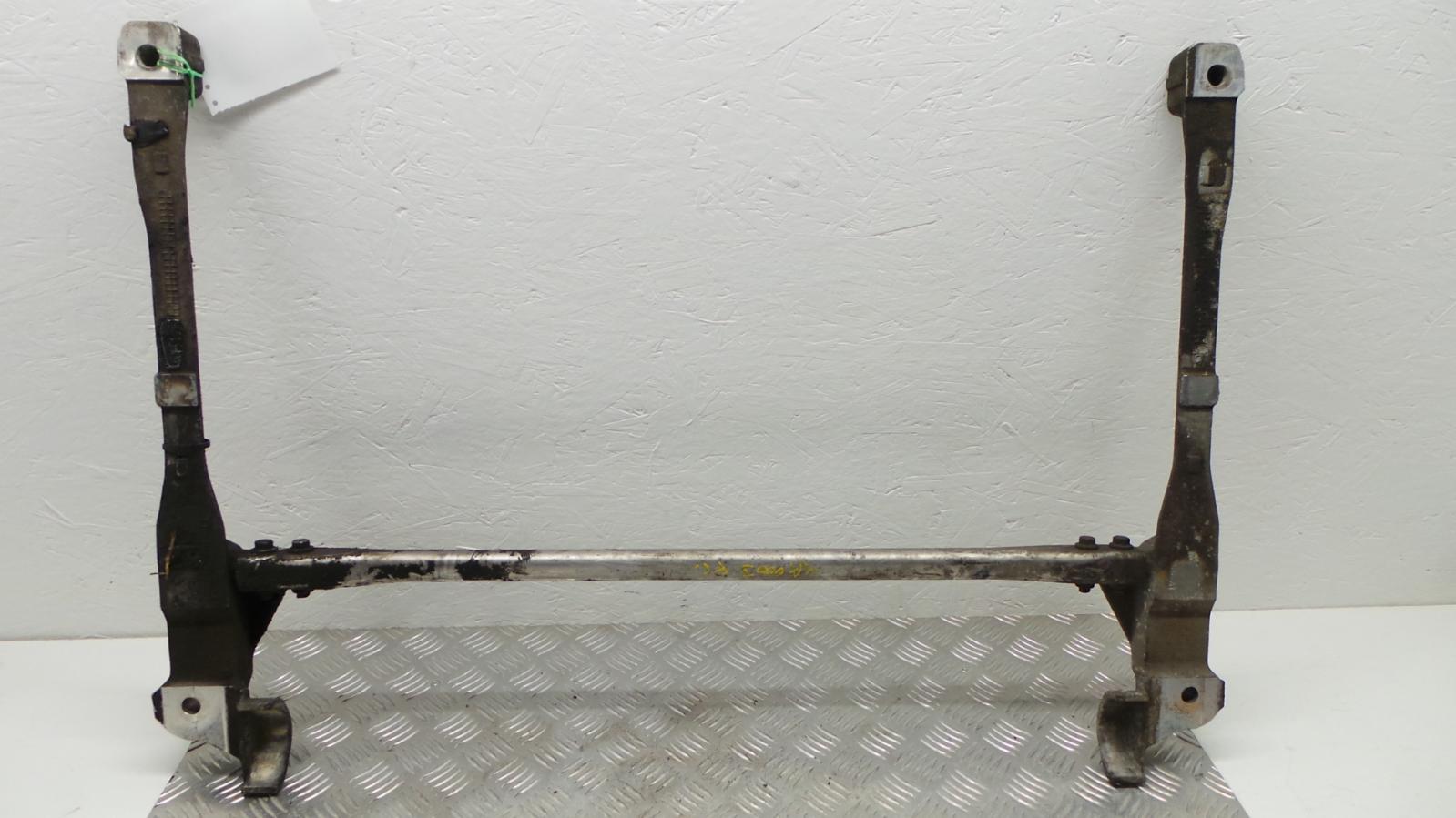 View Auto part Radiator Support JAGUAR XJ 2006
