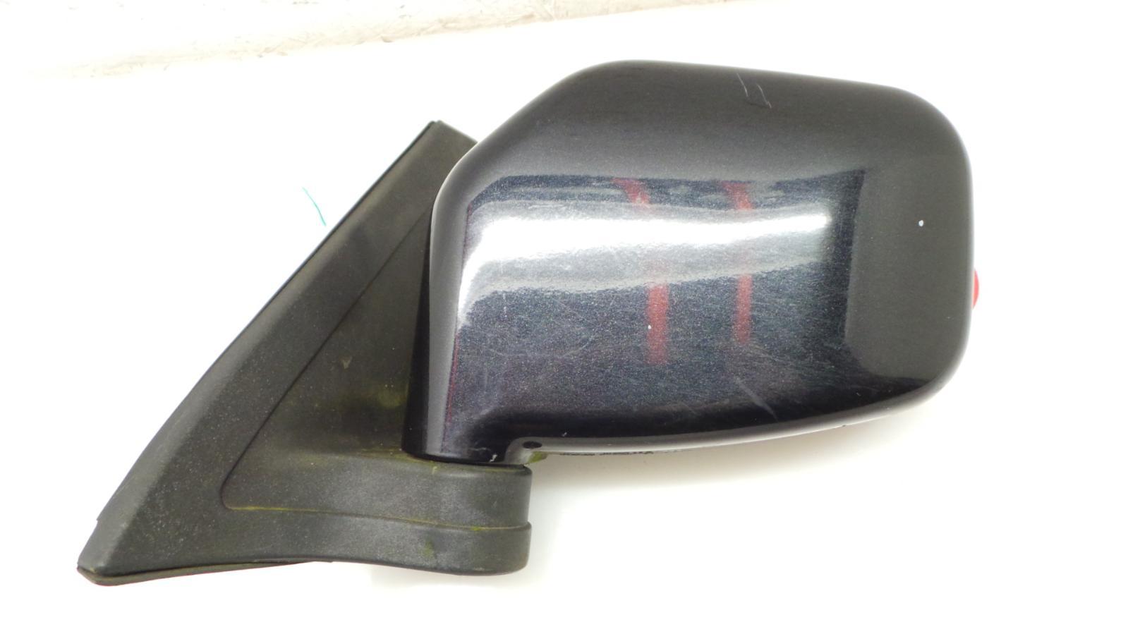 View Auto part L Door Mirror MITSUBISHI SHOGUN PININ 2003