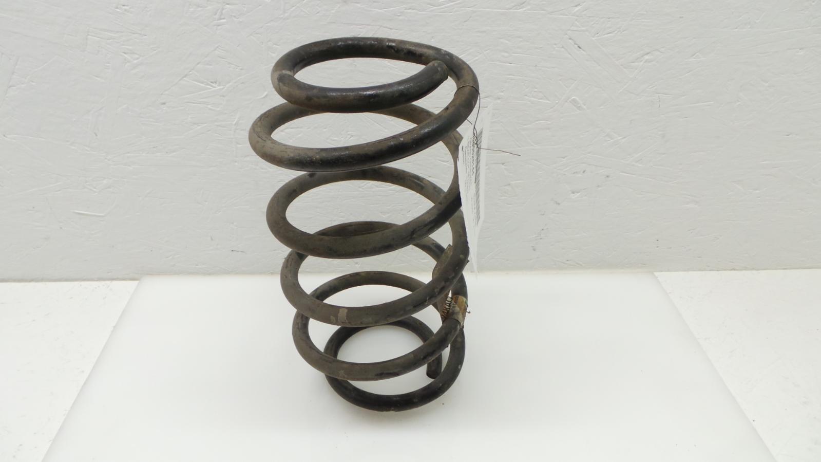 View Auto part Rear Coil Spring JEEP GRAND CHEROKEE 2006