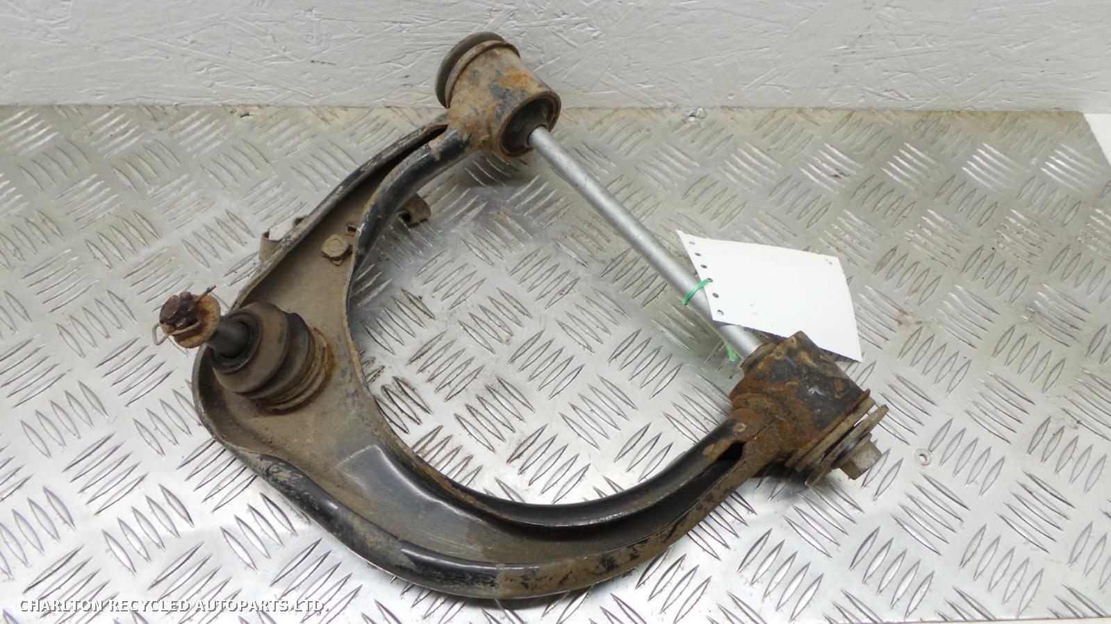 View Auto part LF Upper Control Arm TOYOTA HILUX 2008
