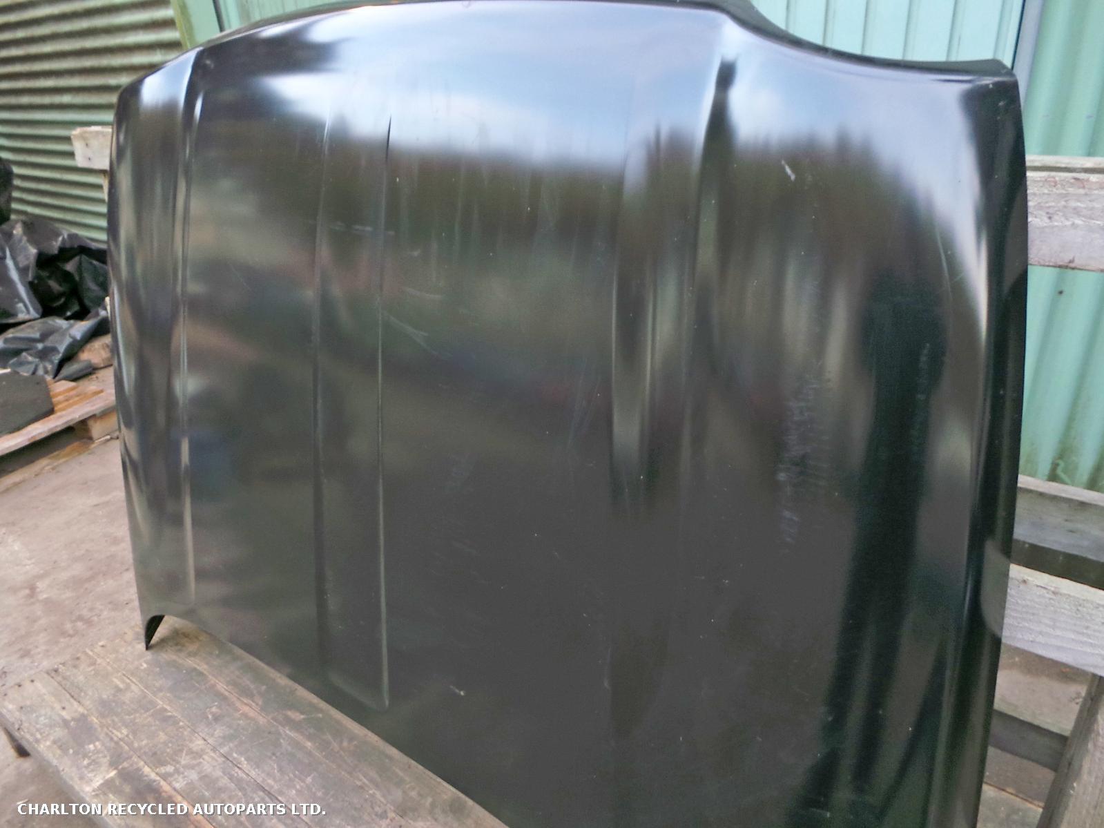 View Auto part Bonnet JEEP CHEROKEE 2003