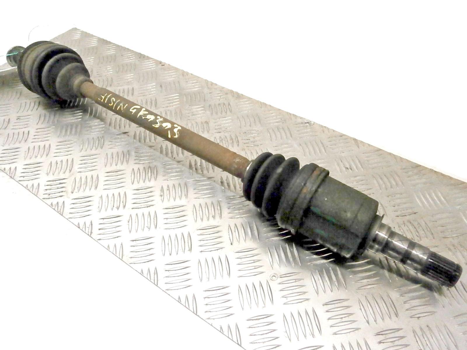View Auto part Left Driveshaft SUBARU IMPREZA 2007