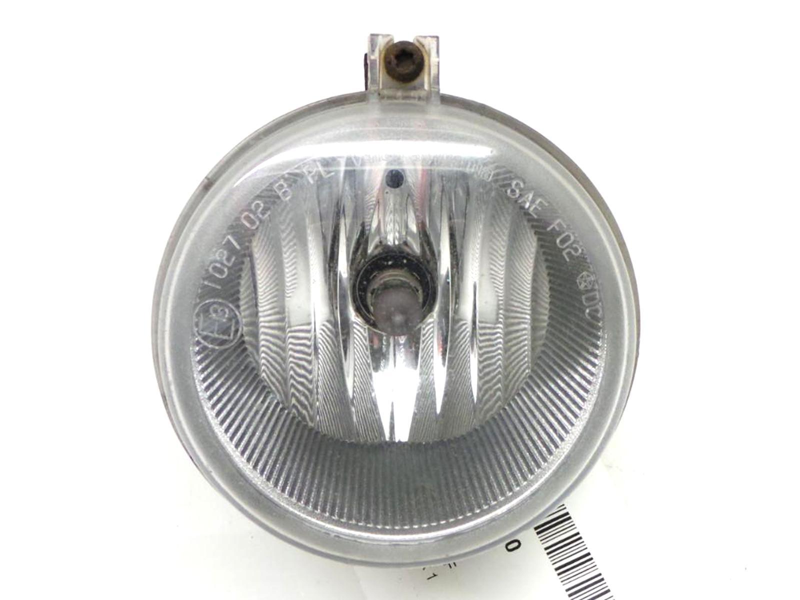 View Auto part Fog Lamp JEEP PATRIOT 2008