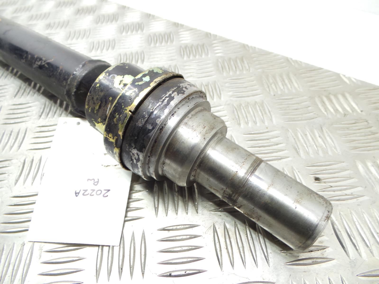 View Auto part Front/Comp Propshaft MITSUBISHI SHOGUN 2002