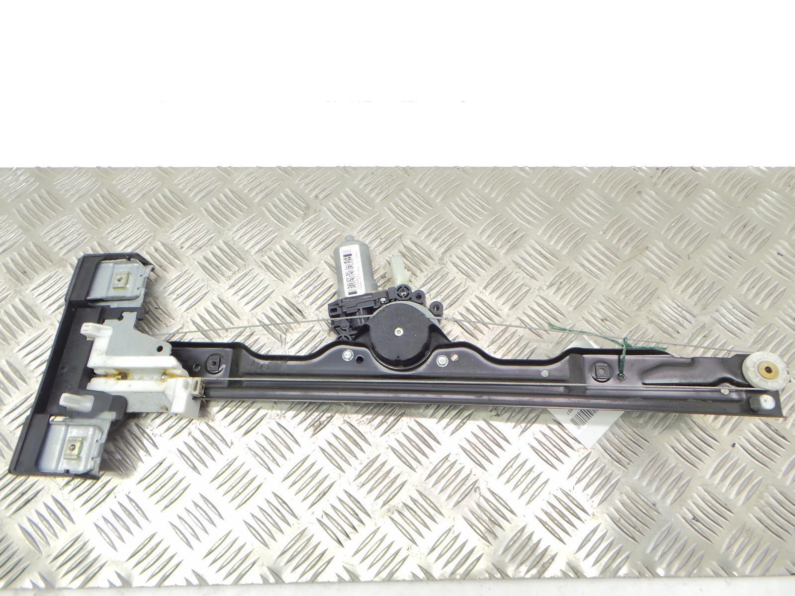 View Auto part RR Window Regulator JEEP COMMANDER 2007