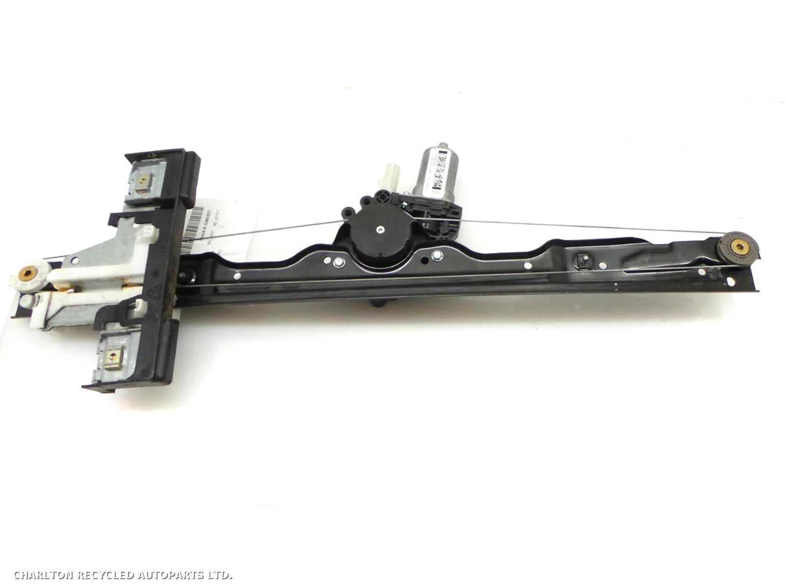 2007 JEEP COMMANDER LR Window Regulator View Auto part LR Window Regulator JEEP COMMANDER 2007