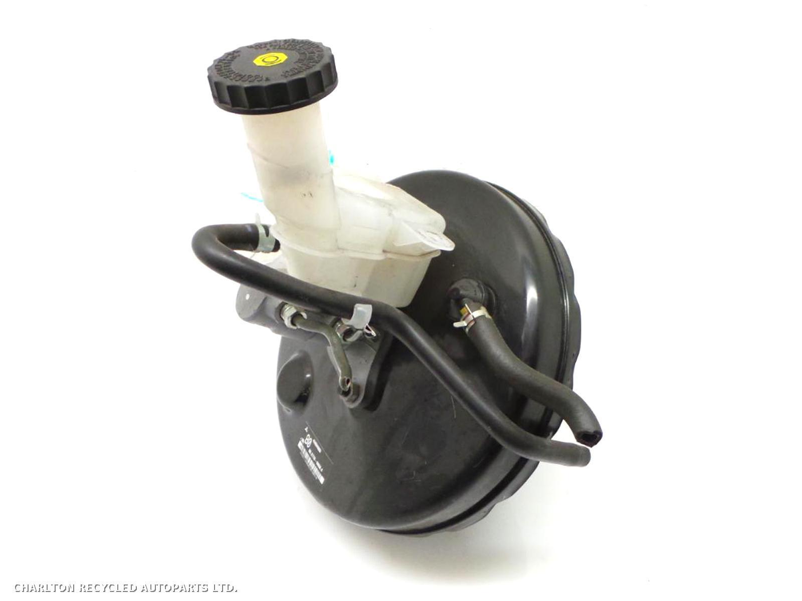 View Auto part Brake Servo MITSUBISHI ASX 2013