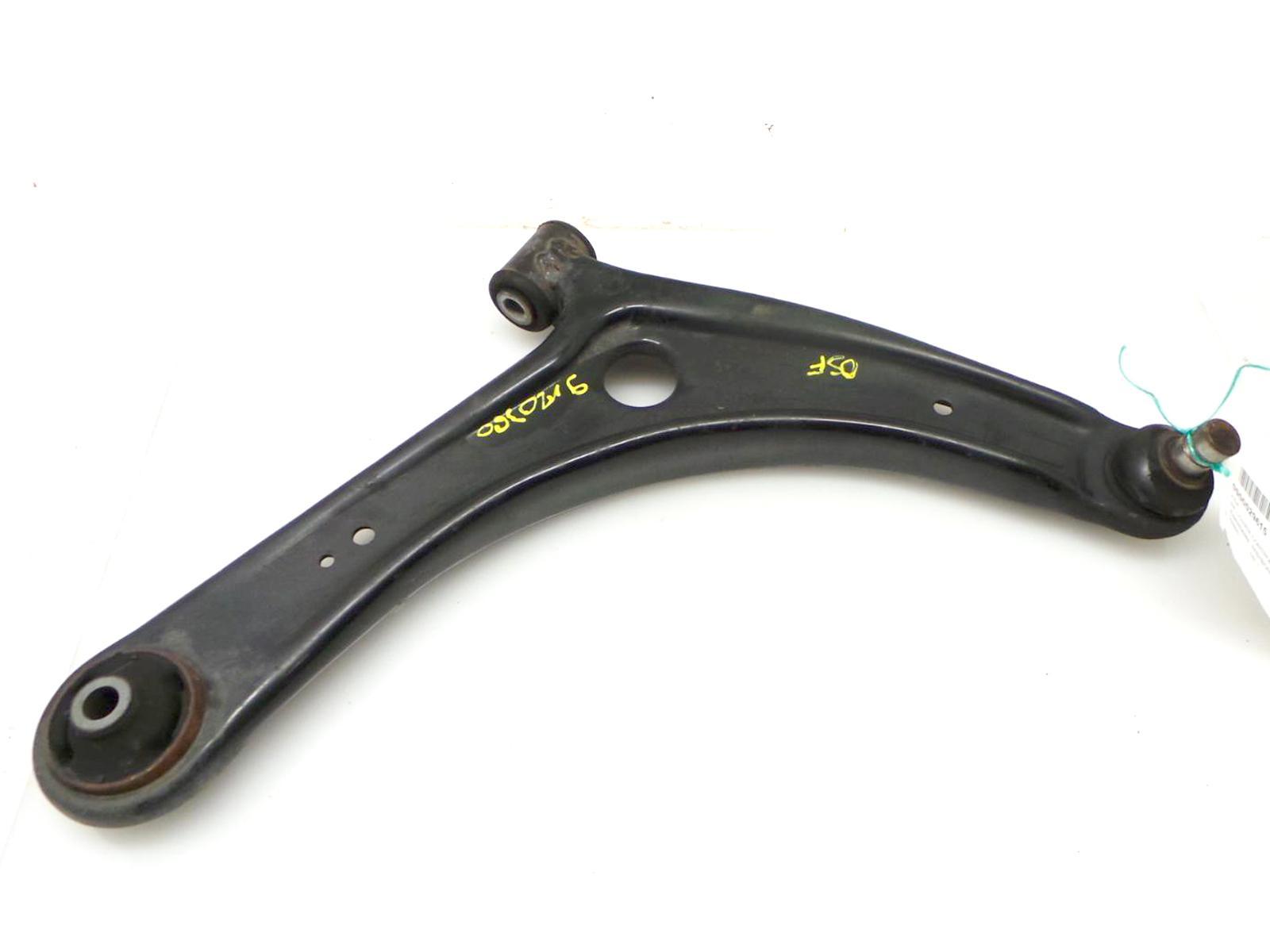 View Auto part RF Lower Control Arm MITSUBISHI ASX 2013