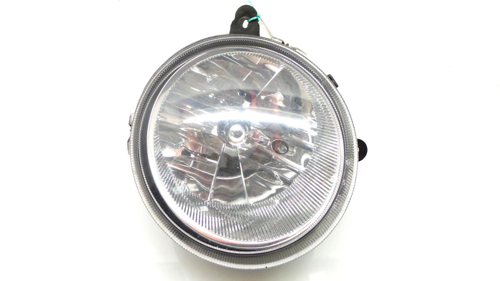 View Auto part R Headlamp JEEP PATRIOT 2008
