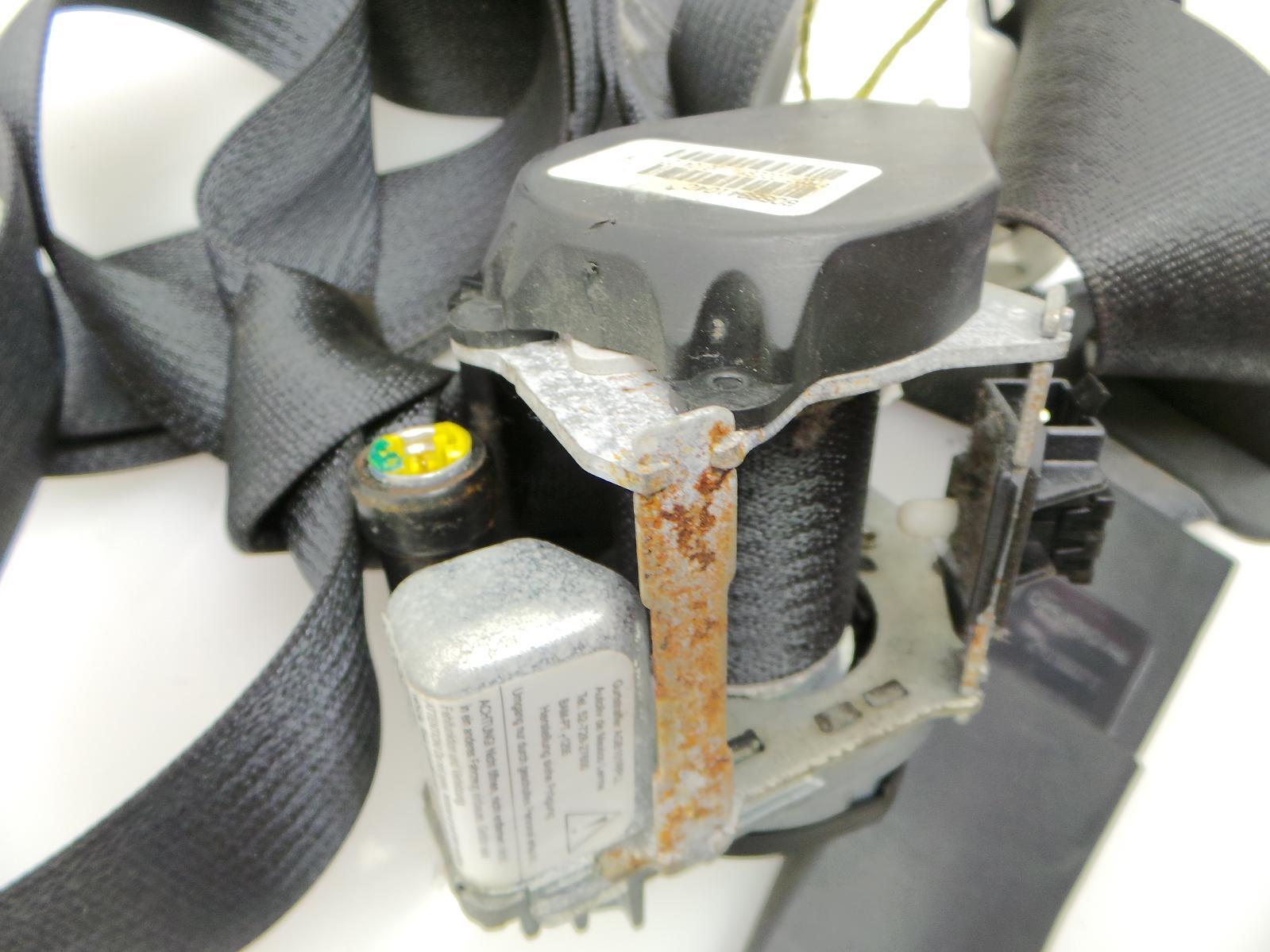 View Auto part Seat Belt JEEP PATRIOT 2008