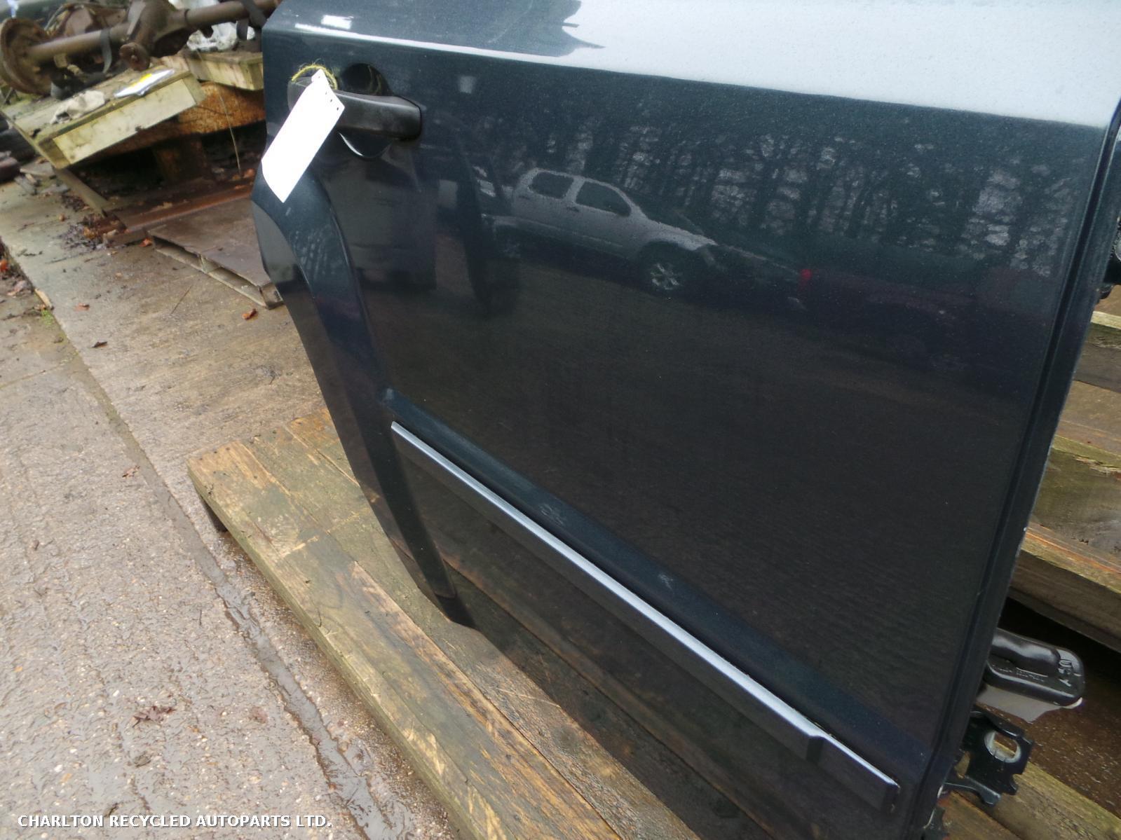 View Auto part R Rear Door JEEP PATRIOT 2008