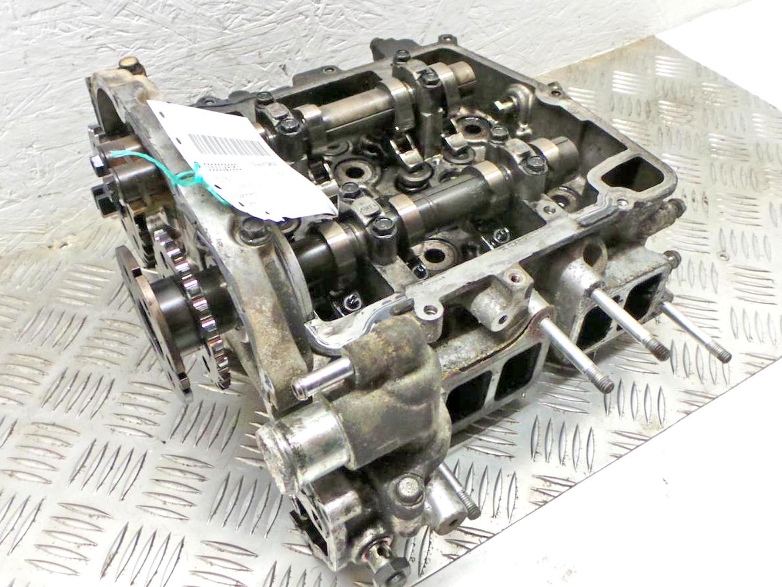 View Auto part Cylinder Head SUBARU OUTBACK 2008