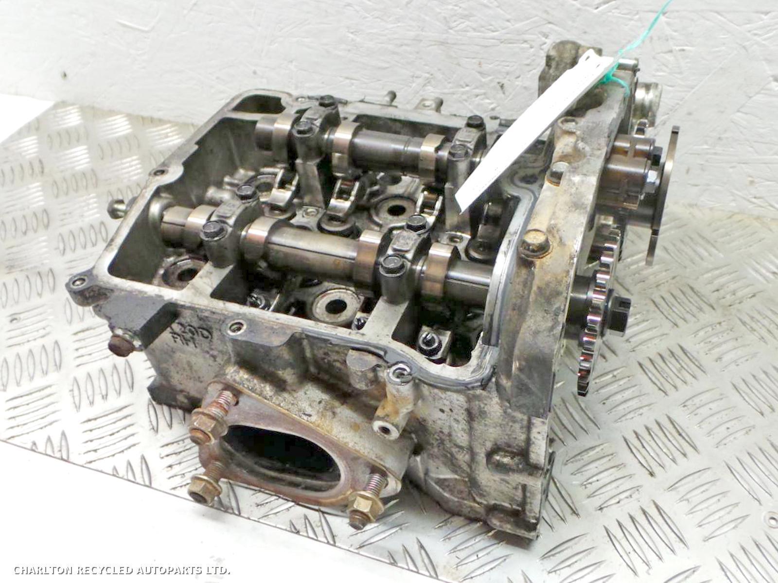 View Auto part Cylinder Head SUBARU OUTBACK 2008