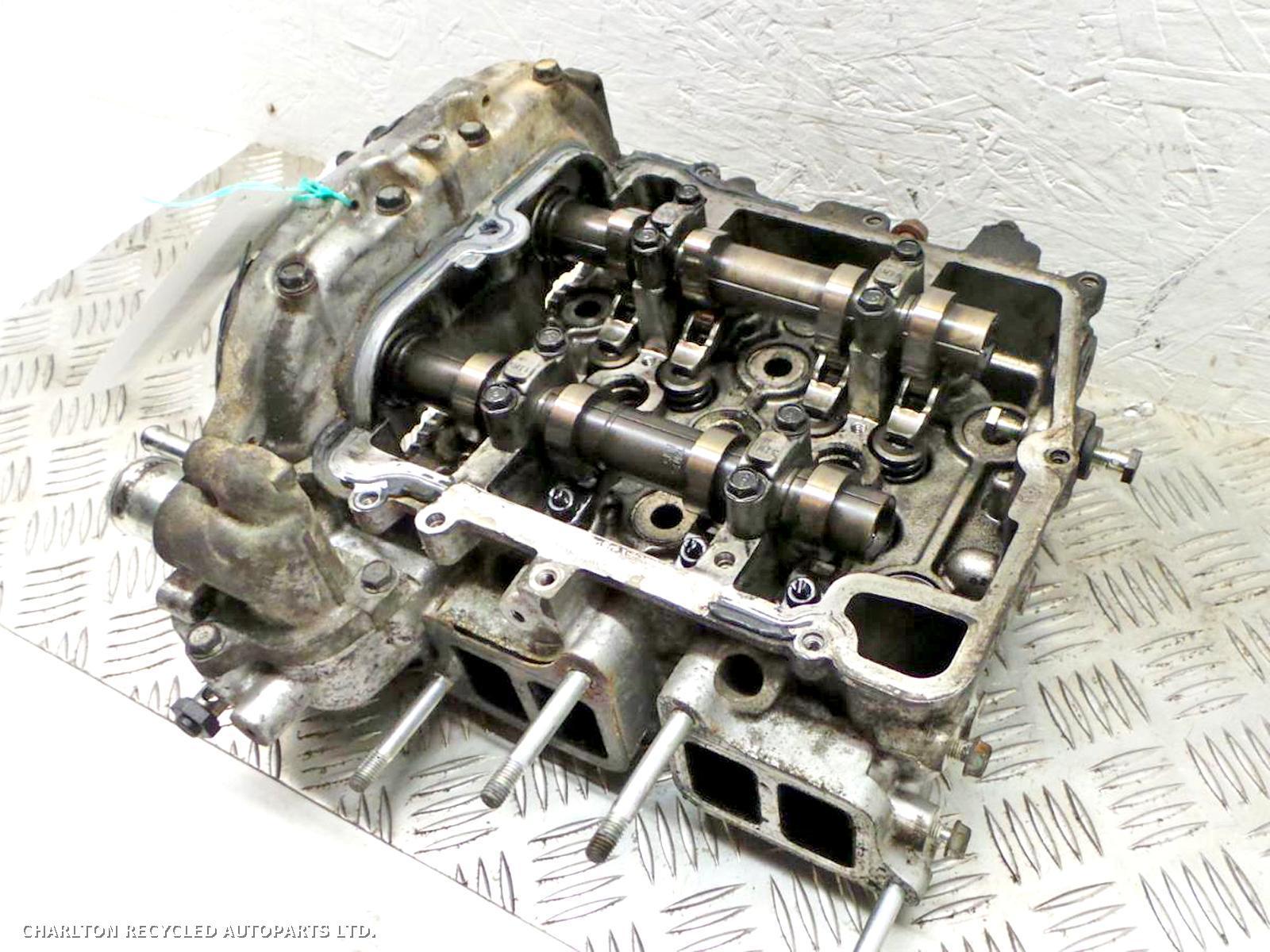 View Auto part Cylinder Head SUBARU OUTBACK 2008