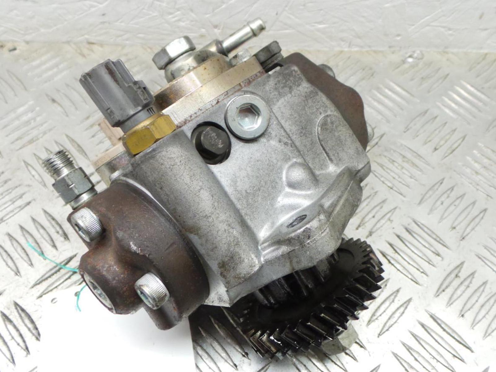 View Auto part Injector Pump SUBARU OUTBACK 2008
