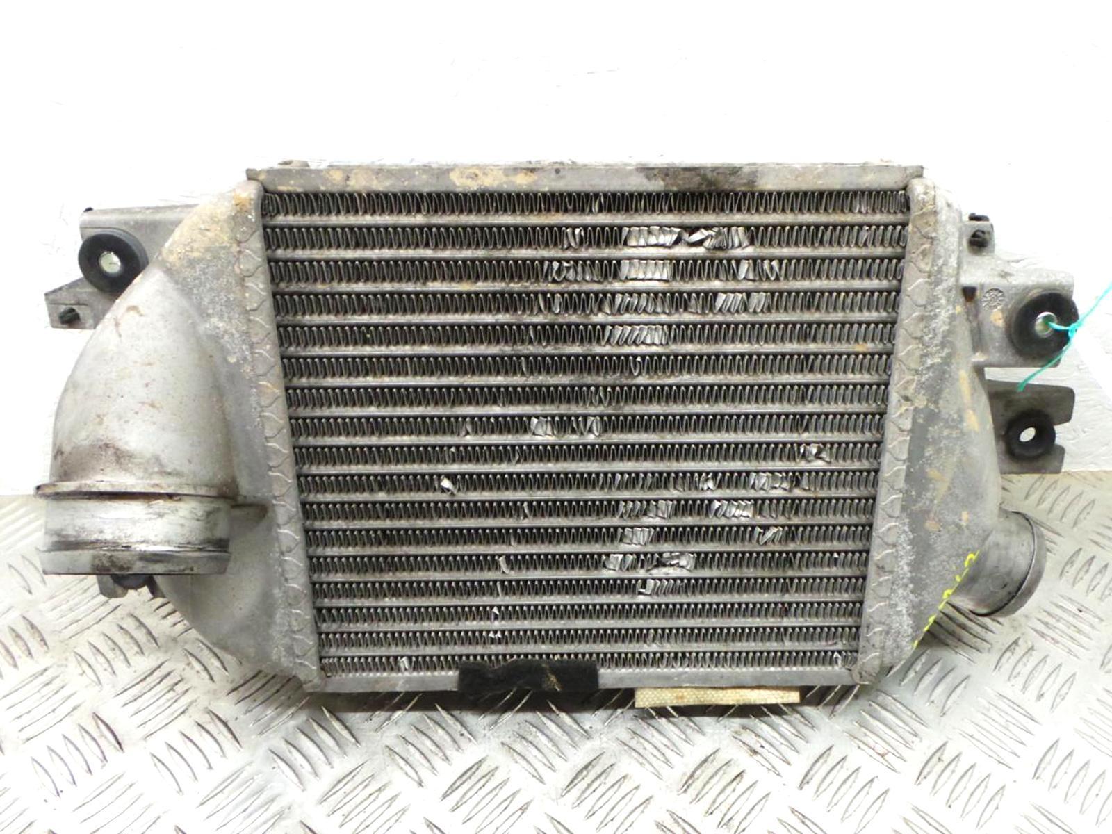 View Auto part Intercooler SUBARU OUTBACK 2008