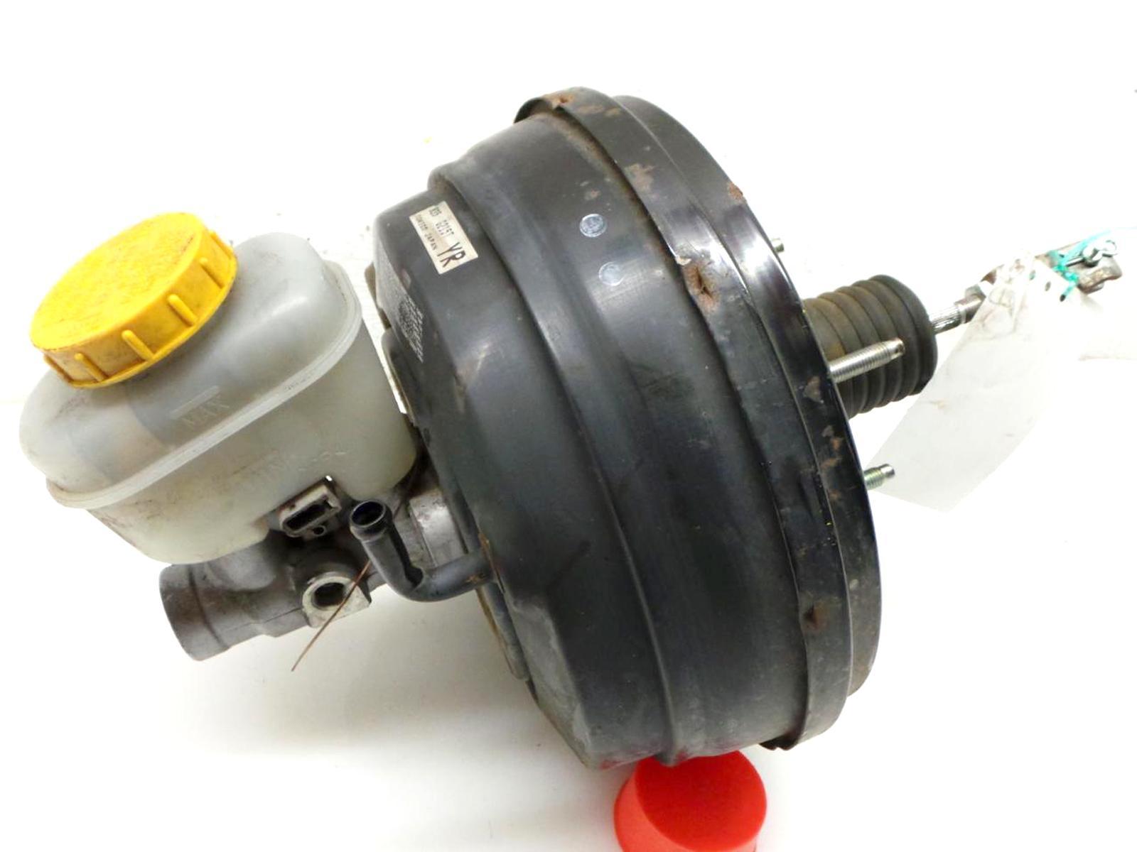 View Auto part Brake Servo SUBARU OUTBACK 2008