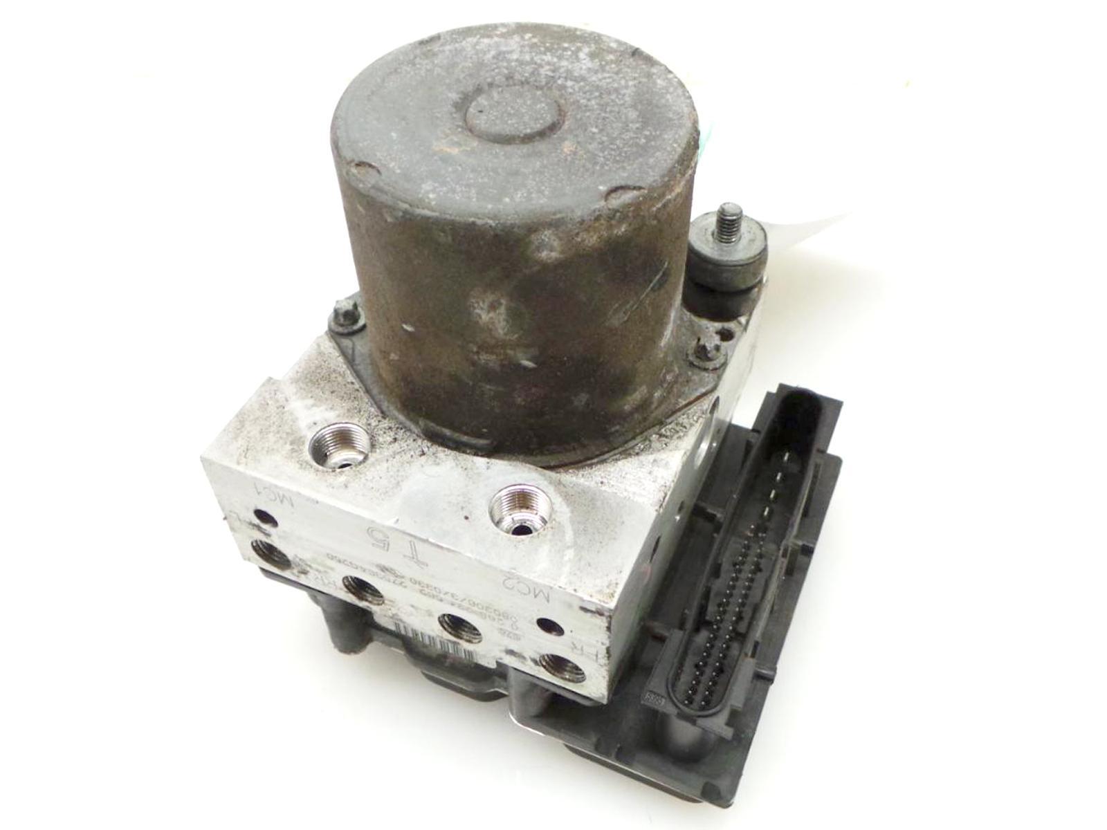View Auto part ABS Pump/Modulator SUBARU OUTBACK 2008