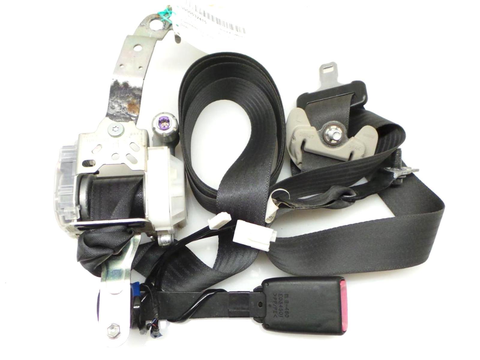 View Auto part Seat Belt SUBARU OUTBACK 2008