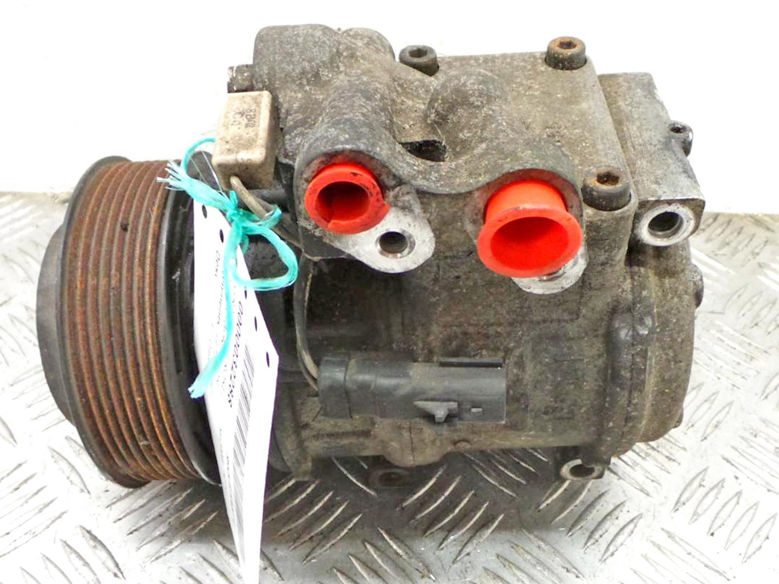 View Auto part Compressor JEEP GRAND CHEROKEE 2000