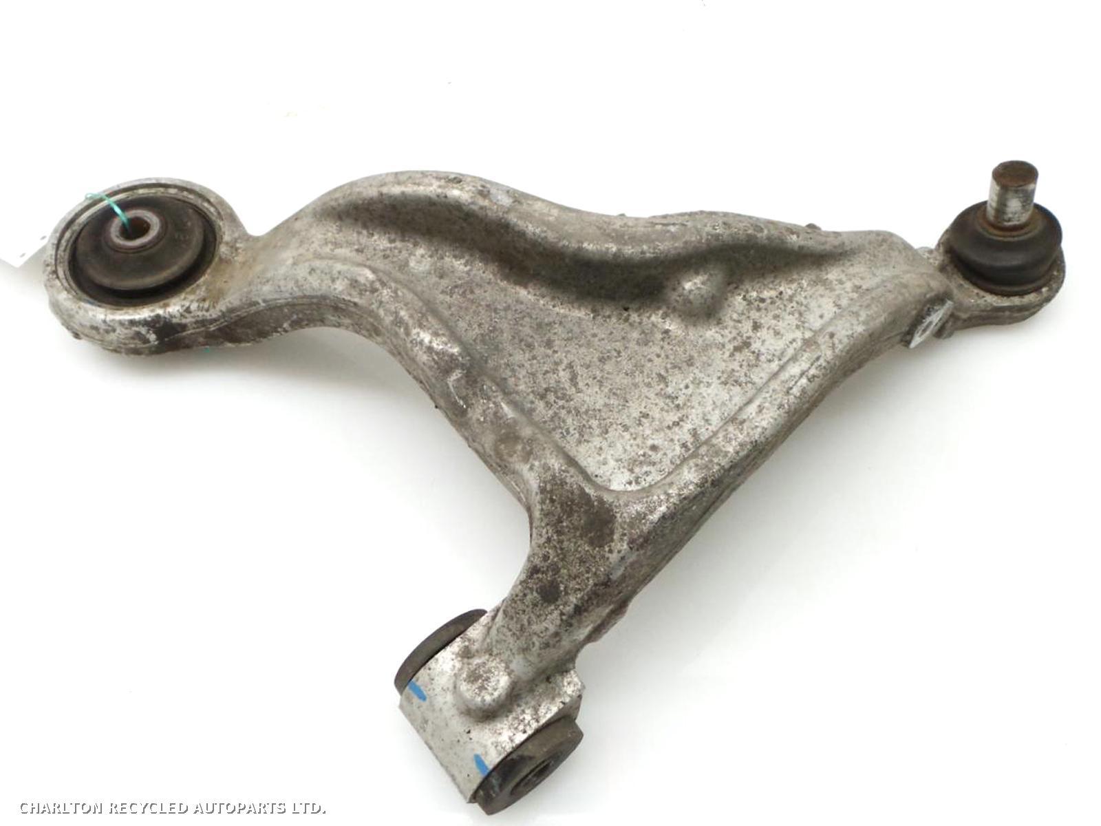 2009 MITSUBISHI LANCER R Rear Upper Control Arm View Auto part R Rear Upper Control Arm MITSUBISHI LANCER 2009