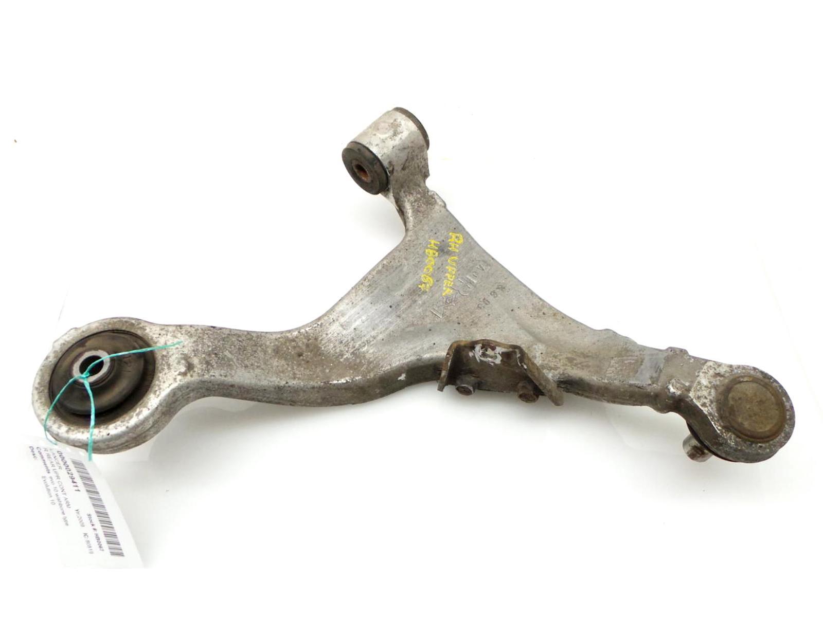 View Auto part R Rear Upper Control Arm MITSUBISHI LANCER 2009