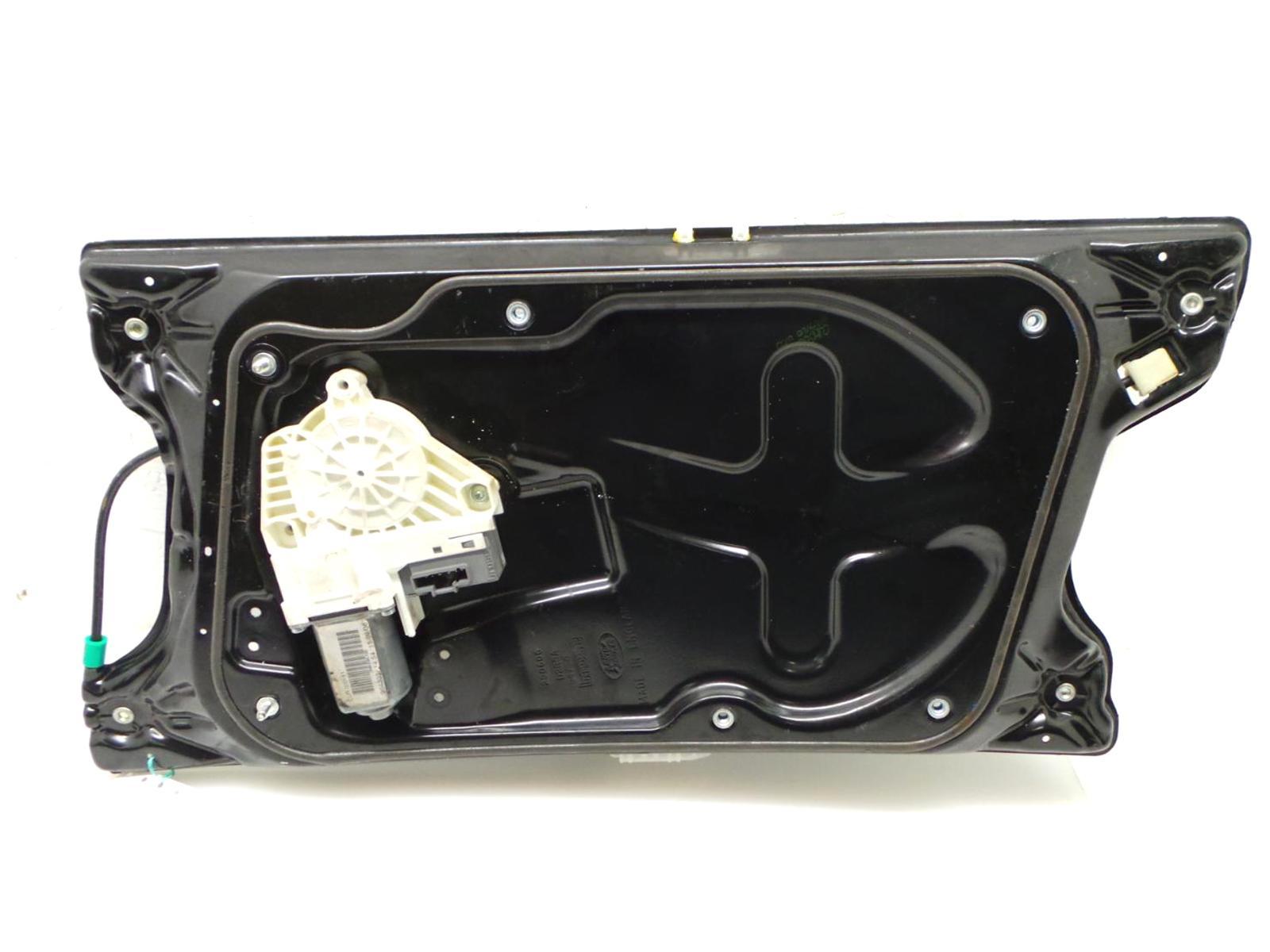 View Auto part LF Window Regulator LAND ROVER RANGE ROVER SPORT 2006